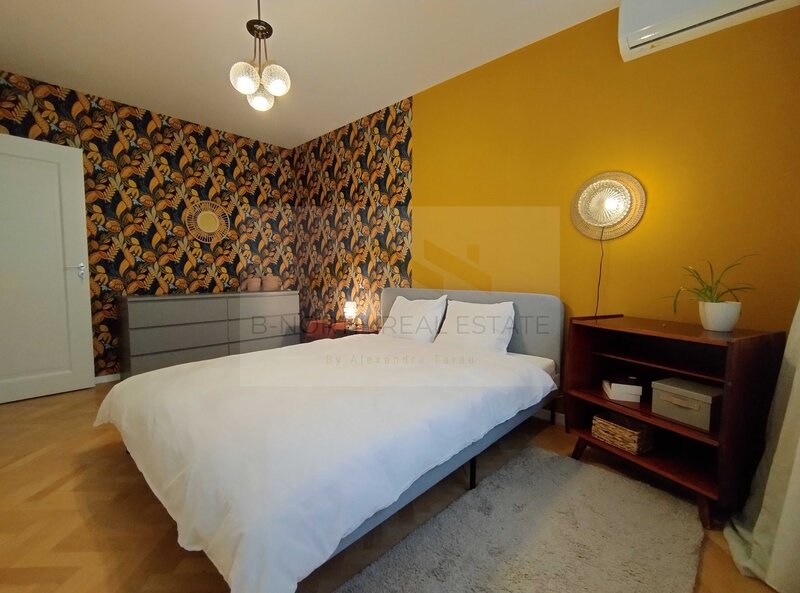 Apartament 3 camere de inchiriat in Berceni, Sector 4